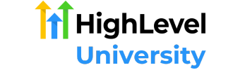 High Level University Logo